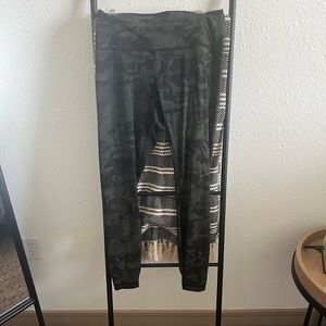 Lululemon luxtreme leggings